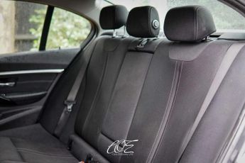 BMW 3 SERIES 2.0 330E Sport Auto 4dr