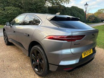JAGUAR I-PACE I-Pace EV400 SE 4WD 5dr