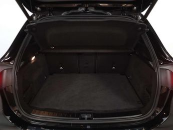 MERCEDES-BENZ GLA 1.3 GLA 200 Sport Auto 5dr