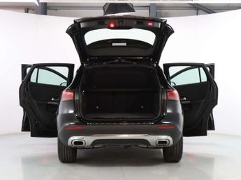 MERCEDES-BENZ GLA 1.3 GLA 200 Sport Auto 5dr