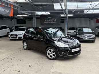 Citroen C3 1.6 C3 Exclusive e-HDi 5dr