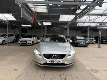 VOLVO V40 1.5 V40 Inscription Edition T3 Auto 5dr