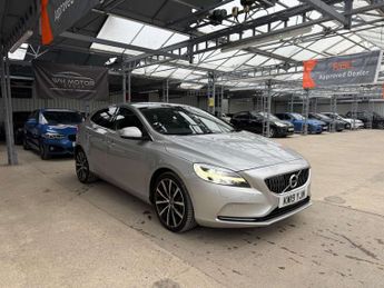 VOLVO V40 1.5 V40 Inscription Edition T3 Auto 5dr
