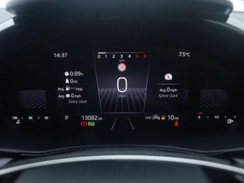 SKODA FABIA 1.0 Fabia SE Comfort TSi Semi-Auto 5dr