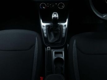 SKODA FABIA 1.0 Fabia SE Comfort TSi Semi-Auto 5dr