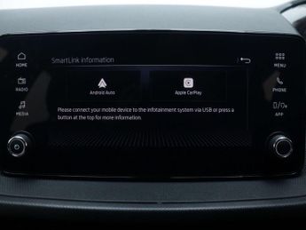 SKODA FABIA 1.0 Fabia SE Comfort TSi Semi-Auto 5dr