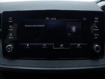 SKODA FABIA 1.0 Fabia SE Comfort TSi Semi-Auto 5dr