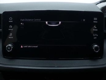 SKODA FABIA 1.0 Fabia SE Comfort TSi Semi-Auto 5dr