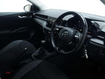 SKODA FABIA 1.0 Fabia SE Comfort TSi Semi-Auto 5dr