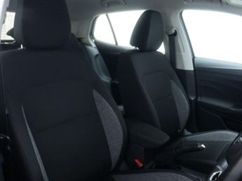 SKODA FABIA 1.0 Fabia SE Comfort TSi Semi-Auto 5dr