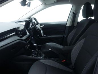 SKODA FABIA 1.0 Fabia SE Comfort TSi Semi-Auto 5dr