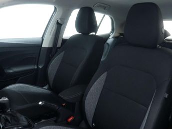 SKODA FABIA 1.0 Fabia SE Comfort TSi Semi-Auto 5dr