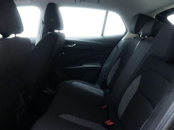 SKODA FABIA 1.0 Fabia SE Comfort TSi Semi-Auto 5dr