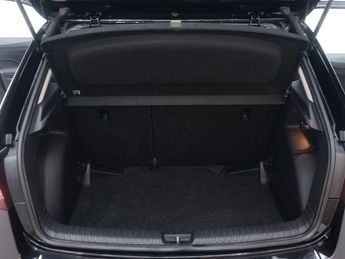 SKODA FABIA 1.0 Fabia SE Comfort TSi Semi-Auto 5dr