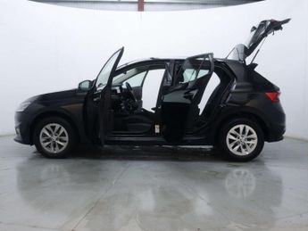 SKODA FABIA 1.0 Fabia SE Comfort TSi Semi-Auto 5dr