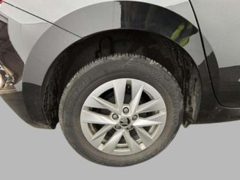 SKODA FABIA 1.0 Fabia SE Comfort TSi Semi-Auto 5dr