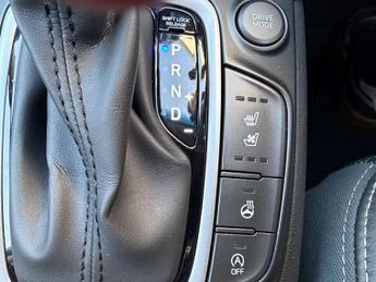 HYUNDAI KONA 1.6 Kona Premium GT 4x4 Semi-Auto 4WD 5dr