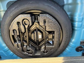 HYUNDAI KONA 1.6 Kona Premium GT 4x4 Semi-Auto 4WD 5dr