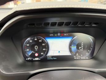 VOLVO XC90 2.0 XC90 Inscription Pro T8 PHEV AWD Auto 4WD 5dr