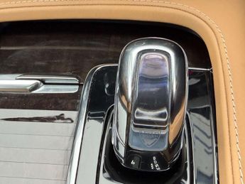 VOLVO XC90 2.0 XC90 Inscription Pro T8 PHEV AWD Auto 4WD 5dr