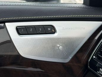 VOLVO XC90 2.0 XC90 Inscription Pro T8 PHEV AWD Auto 4WD 5dr