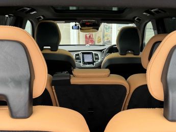 VOLVO XC90 2.0 XC90 Inscription Pro T8 PHEV AWD Auto 4WD 5dr