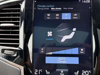 VOLVO XC90 2.0 XC90 Inscription Pro T8 PHEV AWD Auto 4WD 5dr