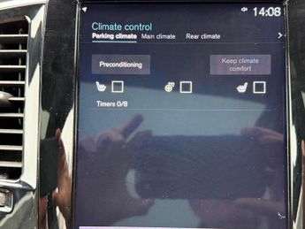 VOLVO XC90 2.0 XC90 Inscription Pro T8 PHEV AWD Auto 4WD 5dr