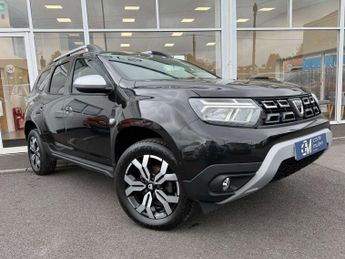 Dacia Duster 1.0 Duster Prestige TCe 4x2 5dr