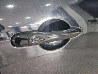 RENAULT CLIO 1.5 Clio Dynamique S Nav dCi Auto 5dr