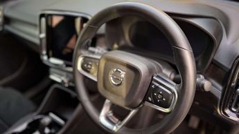 VOLVO C40 C40 Ultimate Recharge Twin EV AWD 4WD 5dr