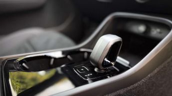 VOLVO C40 C40 Ultimate Recharge Twin EV AWD 4WD 5dr