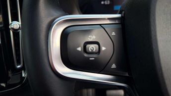 VOLVO C40 C40 Ultimate Recharge Twin EV AWD 4WD 5dr