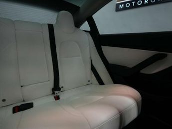 Tesla Model 3 Model 3 Long Range AWD 4WD 4dr