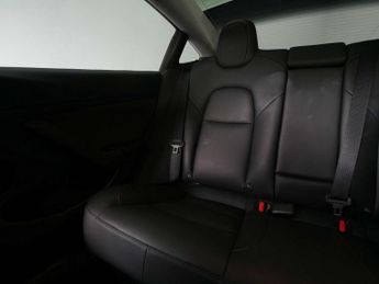 Tesla Model 3 Model 3 Long Range AWD 4WD 4dr