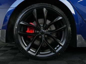 Tesla Model 3 Model 3 Long Range AWD 4WD 4dr