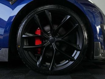 Tesla Model 3 Model 3 Long Range AWD 4WD 4dr