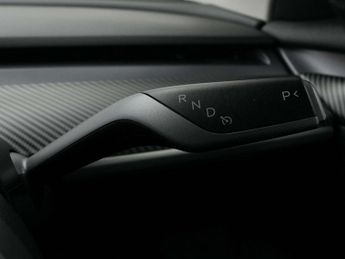 Tesla Model 3 Model 3 Long Range AWD 4WD 4dr