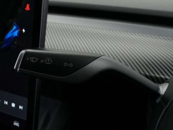 Tesla Model 3 Model 3 Long Range AWD 4WD 4dr