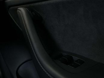 Tesla Model 3 Model 3 Long Range AWD 4WD 4dr