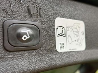 Ford KUGA 1.5 Kuga Titanium X 4x4 Auto 4WD 5dr