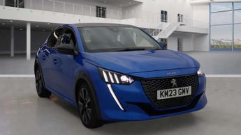 Peugeot 208 1.2 208 GT PureTech S/S 5dr