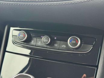 Vauxhall GRANDLAND X 1.2 Grandland X Sport Nav T S/S Auto 5dr