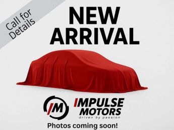 BMW 116 1.6 116I Sport 3dr