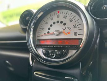 MINI COUNTRYMAN 1.6 Countryman One Auto 5dr