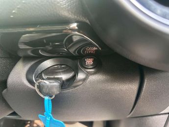 MINI COUNTRYMAN 1.6 Countryman One Auto 5dr