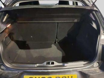 CITROEN C4 CACTUS 1.2 C4 Cactus Flair PureTech S/S Semi-Auto 5dr