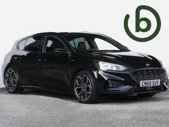 Ford Focus 1.0 Focus ST-Line X 5dr