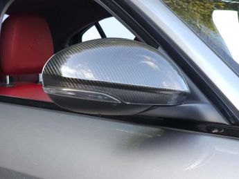 ALFA ROMEO GIULIA 2.1 Giulia Speciale TD Auto 4dr