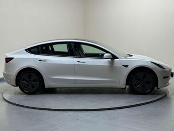 TESLA MODEL 3 Model 3 Standard-Range + 4dr